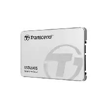 TRANSCEND SSD230S 128GB 